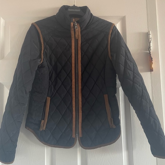 Zara woman’s jacket - Picture 1 of 5